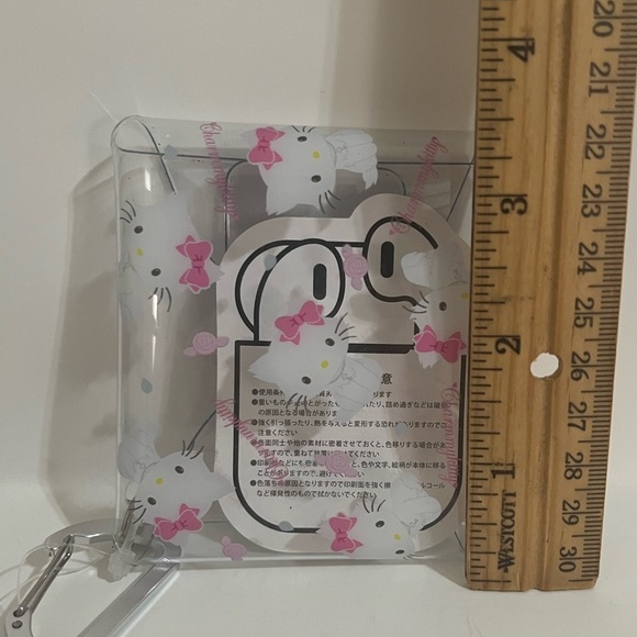 Charmmy Kitty Multi Use Small Case - Picture 6 of 6